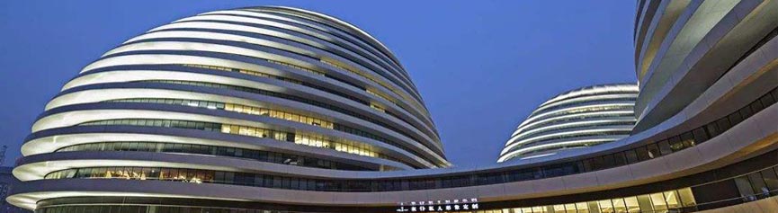 中國建筑 中國建筑